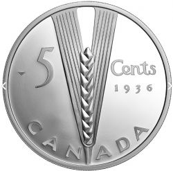 CLUB DES MAÎTRES : 50 CENTS EN ARGENT -  TRÉSORS D'ARCHIVES : BLÉ, PAR EMANUEL HAHN -  PIÈCES DU CANADA 2024 02