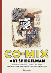 CO-MIX -  ART SPIEGELMAN