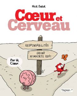 COEUR ET CERVEAU