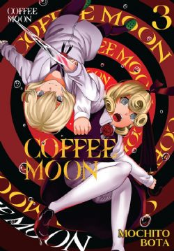 COFFEE MOON -  (V.A.) 03