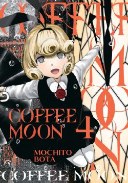 COFFEE MOON -  (V.A.) 04