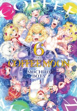 COFFEE MOON -  (V.A.) 06