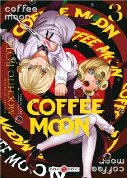 COFFEE MOON -  (V.F.) 03