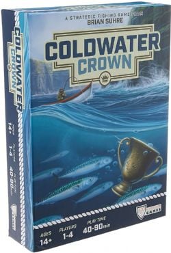 COLDWATER CROWN (FRANÇAIS)