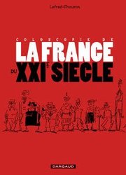 COLOSCOPIE DE LA FRANCE DU XXIE SIECLE