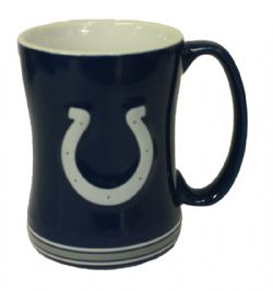 COLTS D'INDIANAPOLIS -  TASSE RELIEF 