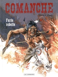 COMANCHE -  FURIE REBELLE 06