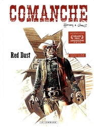 COMANCHE -  RED DUST 01