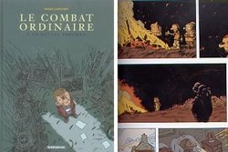 COMBAT ORDINAIRE, LE -  CE QUI EST PRECIEUX 03