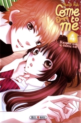 COME TO ME -  ROMANCE SOUS LE MEME TOIT 04