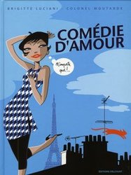 COMEDIE D'AMOUR