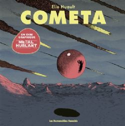 COMETA -  (V.F.)