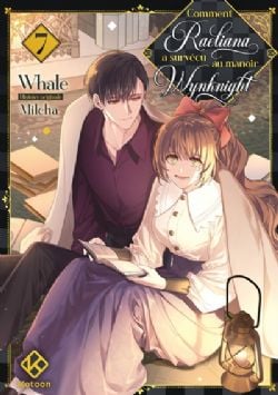 COMMENT RAELIANA A SURVÉCU AU MANOIR WYNKNIGHT -  (V.F.) 07