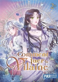 COMMENT TUER LA VILAINE -  (V.F.) 02