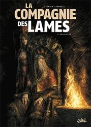 COMPAGNIE DES LAMES, LA -  DESOLATION 02