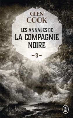 COMPAGNIE NOIRE, LA -  LA ROSE BLANCHE 03