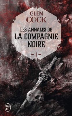 COMPAGNIE NOIRE, LA -  (V.F.) 01