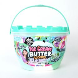 COMPOUND KINGS -  BUTTER CLOUDZ - SLIME PARFUMÉ (382 G) - ASSORTIS
