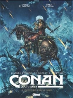 CONAN LE CIMMÉRIEN -  LE PEUPLE DU CERCLE NOIR (V.F.) 08