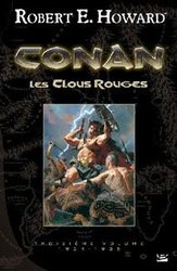 CONAN -  LES CLOUS ROUGES (1934-1935 / GRAND FORMAT) 03