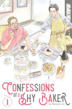 CONFESSIONS OF A SHY BAKER -  (V.A.) 01
