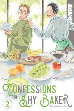 CONFESSIONS OF A SHY BAKER -  (V.A.) 02