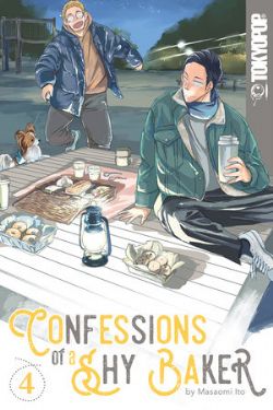 CONFESSIONS OF A SHY BAKER -  (V.A.) 04