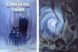 CONFRERIE DU CRABE, LA -  (V.F.) 01