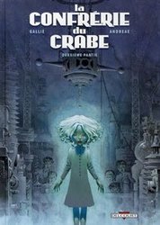 CONFRERIE DU CRABE, LA -  (V.F.) 02