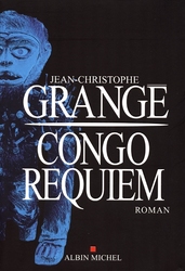 CONGO REQUIEM -  GRAND FORMAT (V.F.)