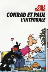 CONRAD ET PAUL -  L'INTÉGRALE
