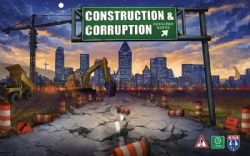 CONSTRUCTION & CORRUPTION (MULTILINGUE)