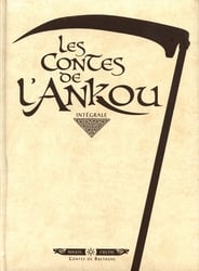 CONTES DE L'ANKOU -  L'INTÉGRALE