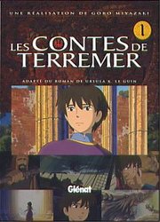CONTES DE TERREMER, LES 01