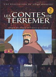 CONTES DE TERREMER, LES 02