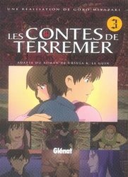 CONTES DE TERREMER, LES 03