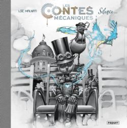 CONTES MÉCANIQUES, LES