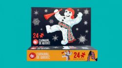 CONTES POUR TOUS -  CARNAVAL (24PIECES)