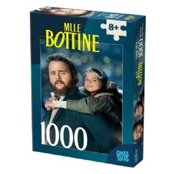 CONTES POUR TOUS -  MLLE BOTTINE (1000 PIÈCES)