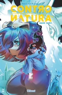 CONTRO NATURA -  SANG BLEU (V.F.)