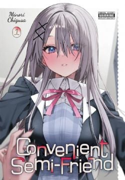CONVENIENT SEMI-FRIEND -  (V.A.)