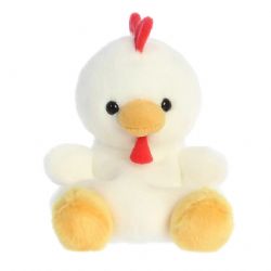 COOPER LE POULET (12.5 CM) -  PALM PALS