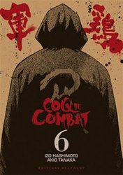 COQ DE COMBAT -  (NOUVELLE ÉDITION) 06