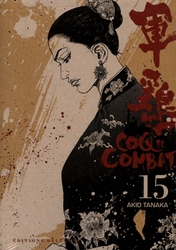 COQ DE COMBAT -  (NOUVELLE ÉDITION) 15