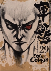COQ DE COMBAT -  (V.F.) 29