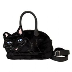 CORALINE -  SAC À BANDOULIÈRE DU CHAT -  LOUNGEFLY