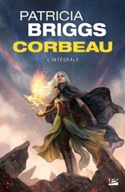 CORBEAU -  L'INTÉGRALE (ÉDITION 2019)