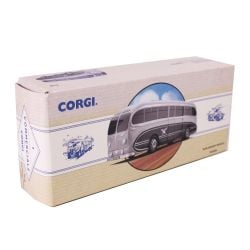 CORGI -  BURLINGHAM SEAGULL 1/50 97170