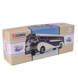 CORGI -  CACH 743 BUS GREYHOUND 1/50 98462