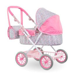 COROLLE -  LANDEAU FLORAL - ACCESSOIRES 36-42-52 CM